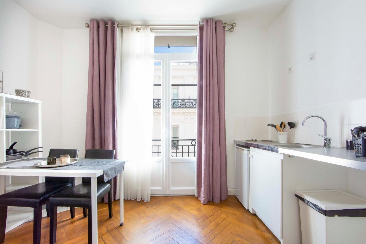 Cosy Apartment 27 M2 In Rue D'Antibes And Croisette Κάννες Εξωτερικό φωτογραφία