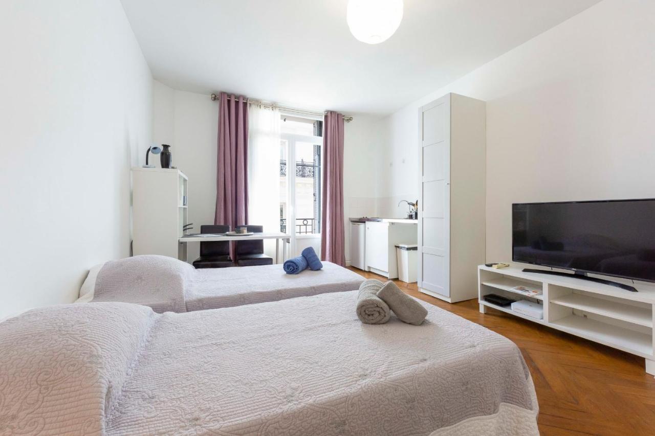 Cosy Apartment 27 M2 In Rue D'Antibes And Croisette Κάννες Εξωτερικό φωτογραφία
